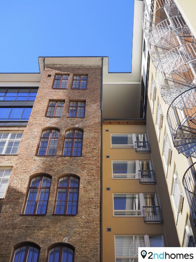 "Pyynikinkulma" - 1Br Apt With Stunning Views, Sauna & Balcony - Hosted By 2Ndhomes Tampere Extérieur photo