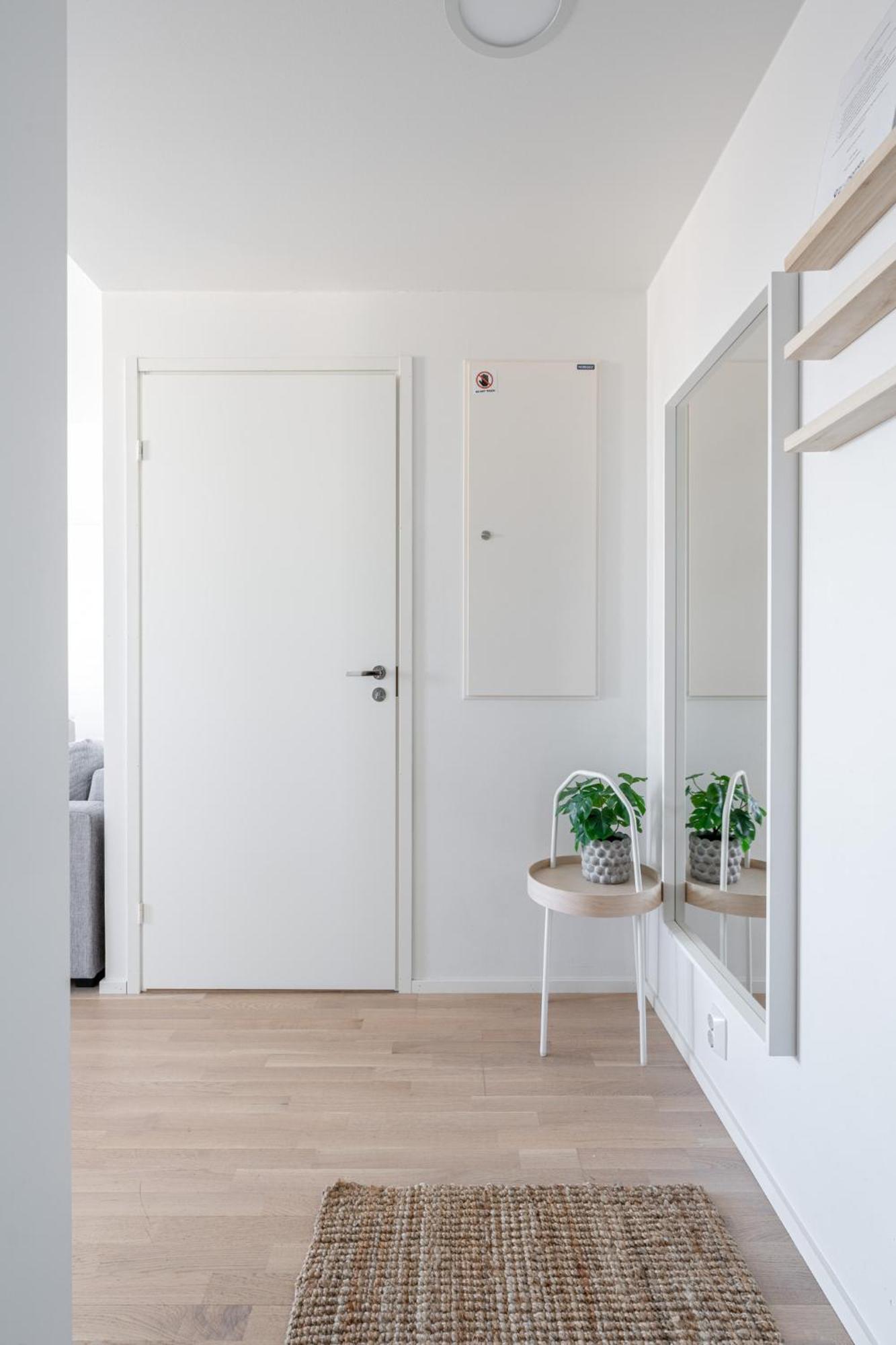 "Pyynikinkulma" - 1Br Apt With Stunning Views, Sauna & Balcony - Hosted By 2Ndhomes Tampere Extérieur photo